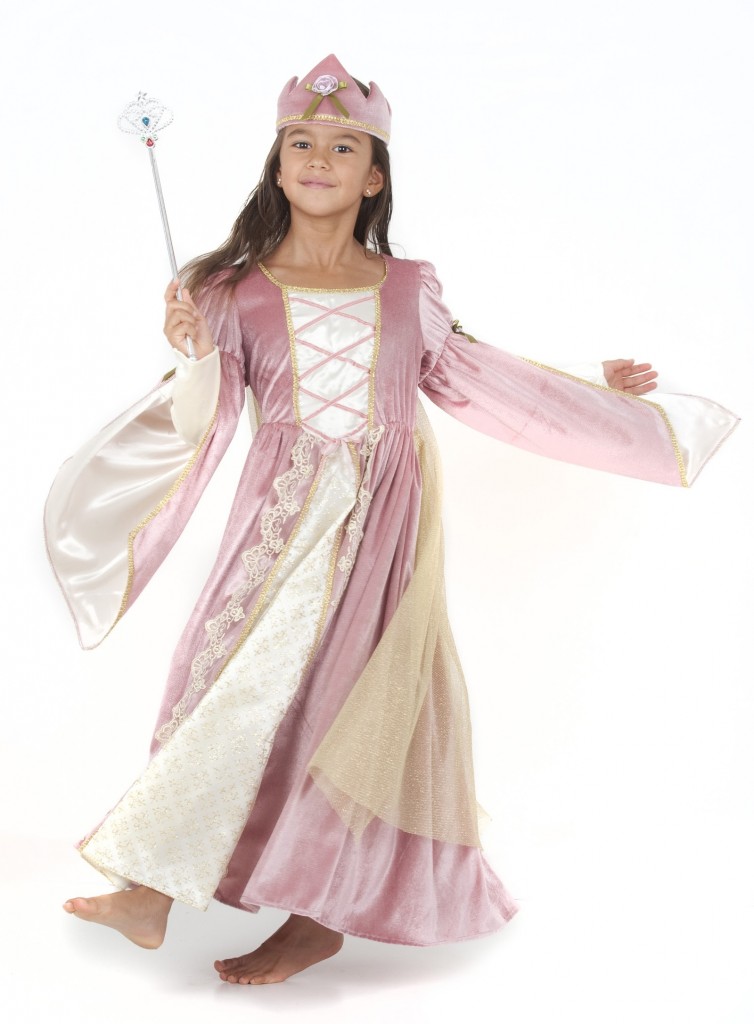 costume da regina /fata