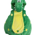 costume da drago per bambini piccoli