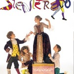 costumi di carnevale di lusso