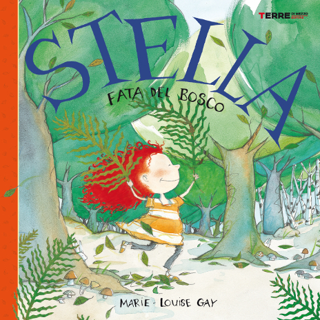 Stella fata di bosco