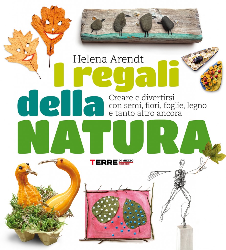 regali natura