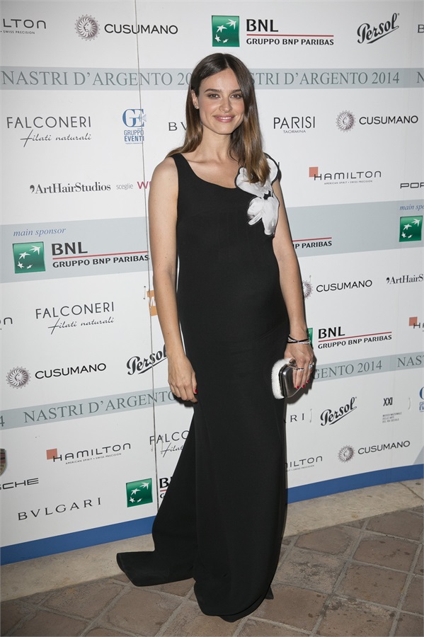 Kasia Smutniak