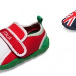 MOndiali 2014 look da piccolo tifoso