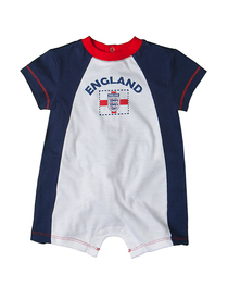 Mondiali 2014: look da piccolo tifoso