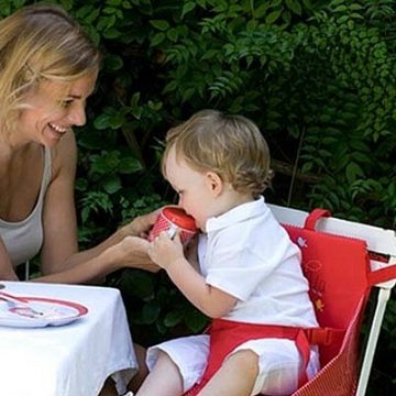 accessori per mangiare fuori casa