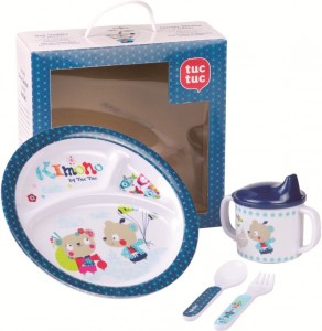 accessori per mangiare fuori casa