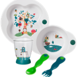 Accessori per mangiare fuori casa