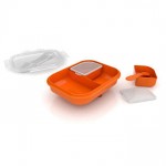 Accessori per mangiare fuori casa