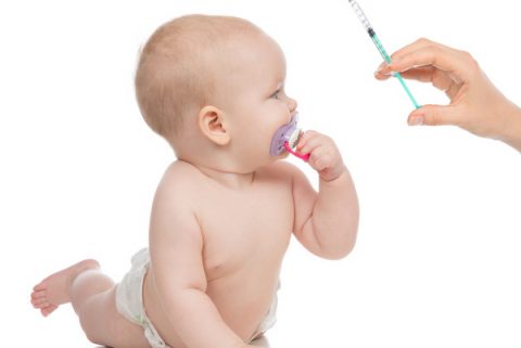 vaccino anti pneumococco