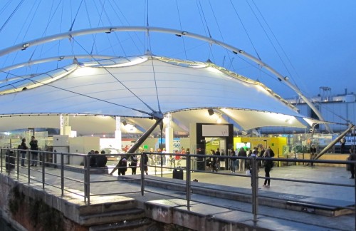 festival della scienza a Genova