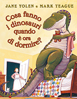 Cosa fanno i dinosauri