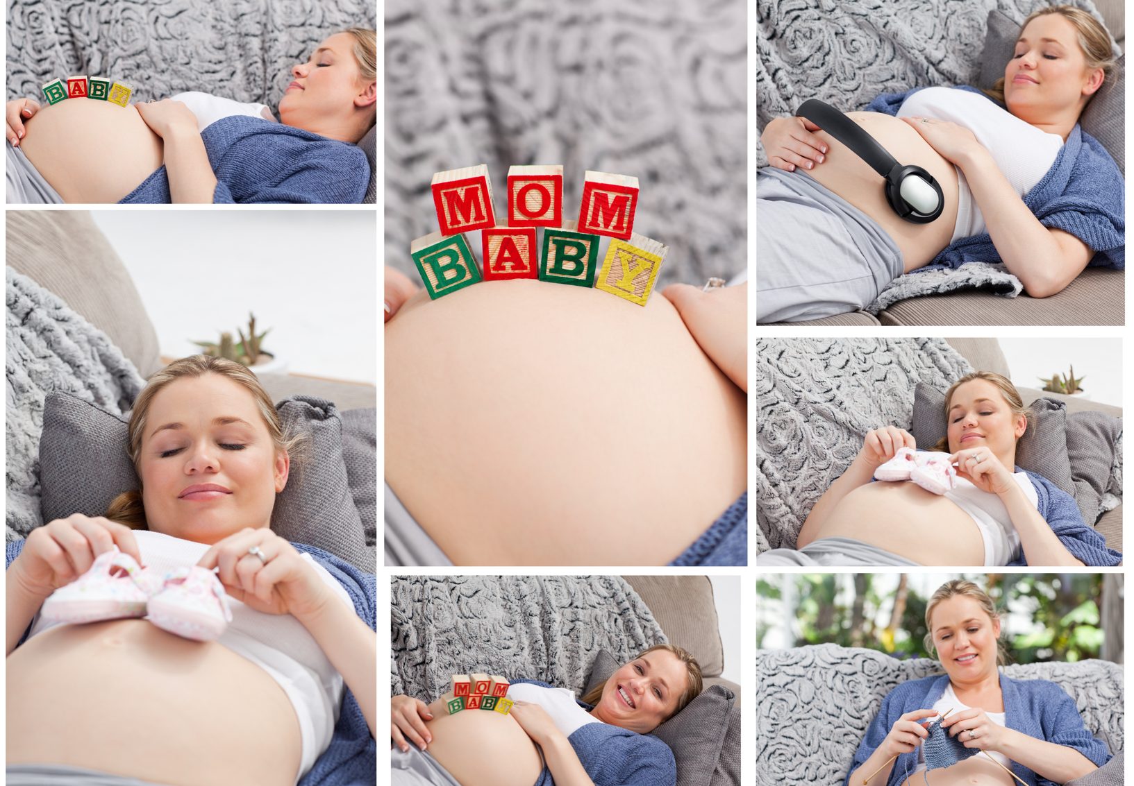 Cose da fare in gravidanza