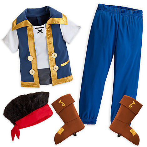costumi di carnevale Disney da comprare on line