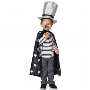 costumi di carnevale da comprare online per bambini piccoli