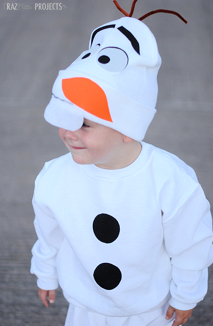 Olaf vestito hotsell carnevale neonato
