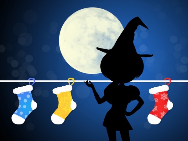 frasi simpatiche per la Befana