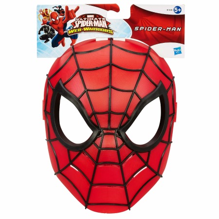 maschere e accessori di Carnevale per bambini