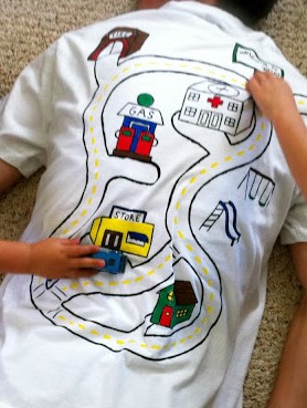 lavoretti per la festa del papà per bambini dell'asilo