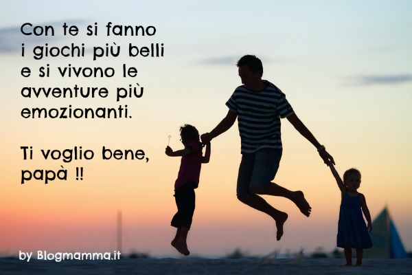 Frasi Di Auguri Per La Festa Del Papa Blogmamma It