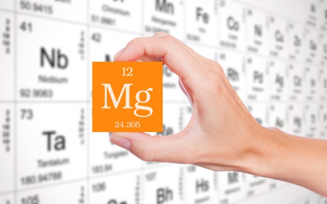magnesio: prezioso per il benessere della donna