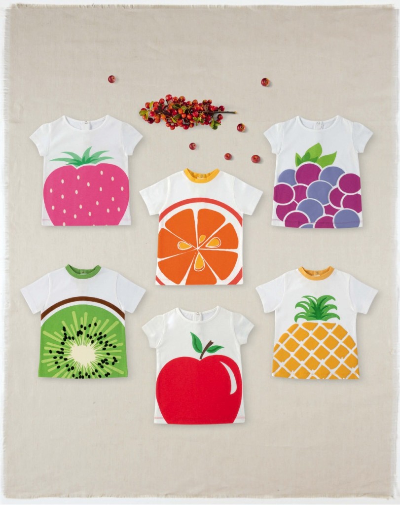 Prénatal primavera estate 2015