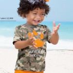 Prénatal primavera estate 2015