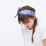 Bandana foulard Zara