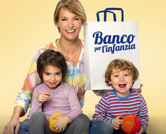 Banco Infanzia Ellen Hiddings