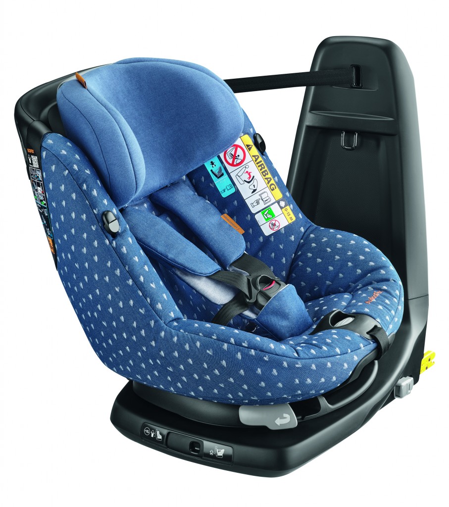 Denime Heart bebè confort