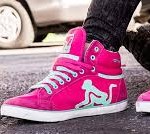 Sneakers Drunknmonky