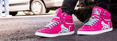 Sneakers Drunknmonky