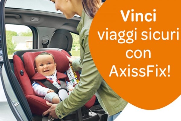 concorso axiss fix