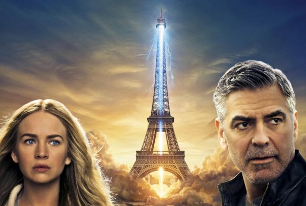 tomorrowland il mondo di domani anteprima