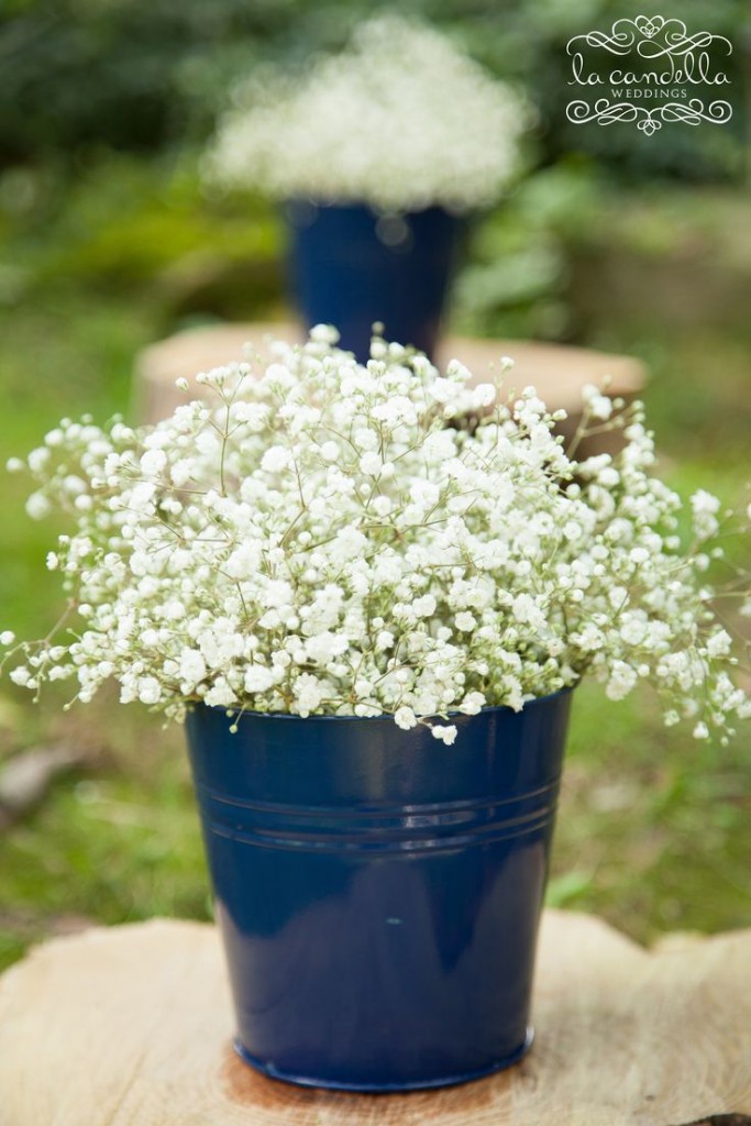 addobbi per prima comunione