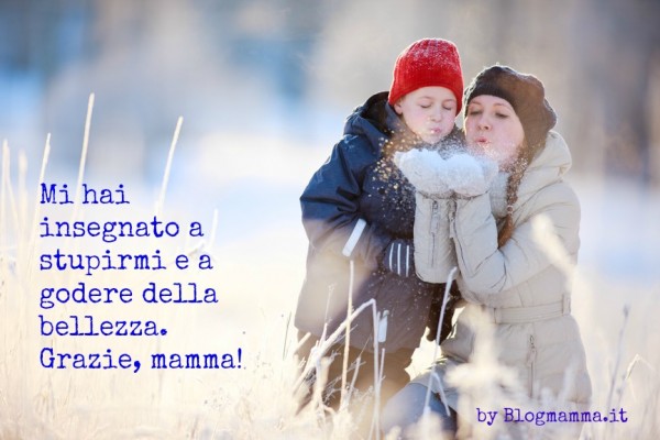 frasi e immagini per la festa della mamma