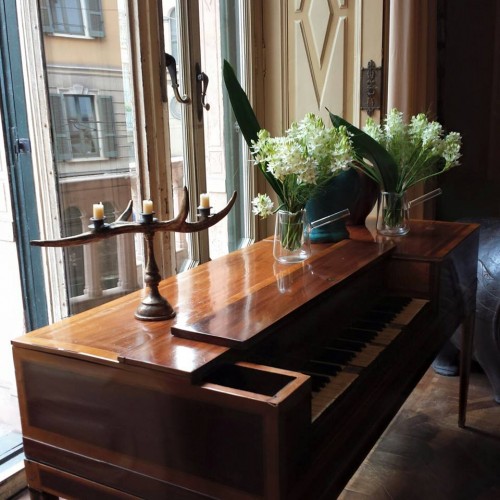 pelle in gravidanza novità Mustela