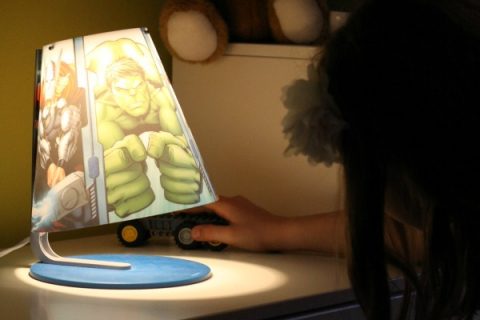 siamo tutti supereroi