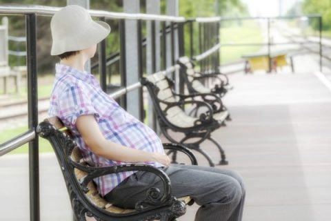 Viaggiare incinta