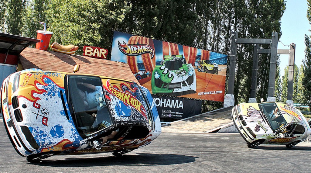 Mirabilandia
