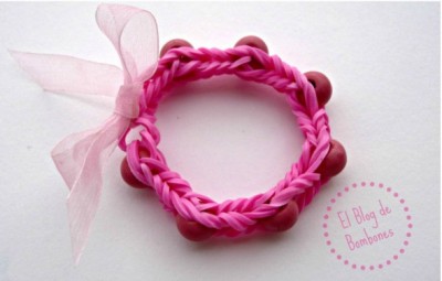 braccialetti trendy fai da te per estate