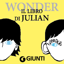 il libro di Julian