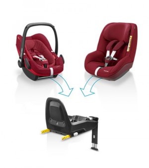 pebble plus bebe confort 2wayfamily Blogmamma