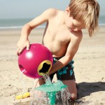 Giochi da spiaggia divertenti