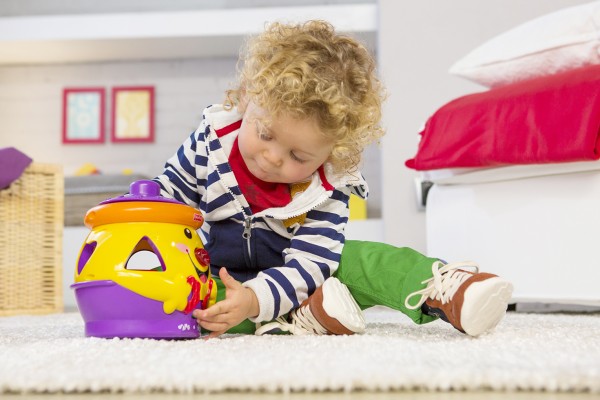 Sei motivi per cui il gioco dei bambini è importante #scopertadoposcoperta