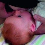 le prime relazioni del bambino