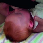 le prime relazioni del bambino