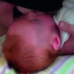 le prime relazioni del bambino: poppate