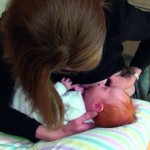 le prime relazioni del bambino: poppate