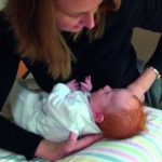 le prime relazioni del bambino: poppate