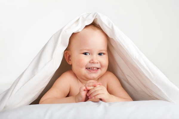 legge di Murphy delle mamme